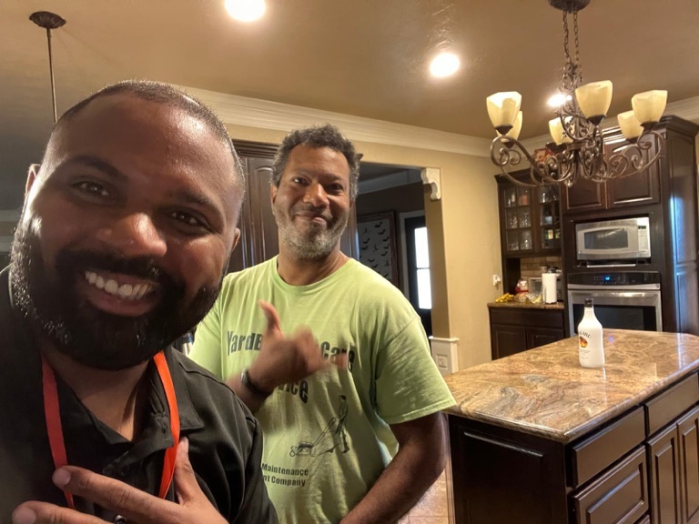 David's NJ solar install